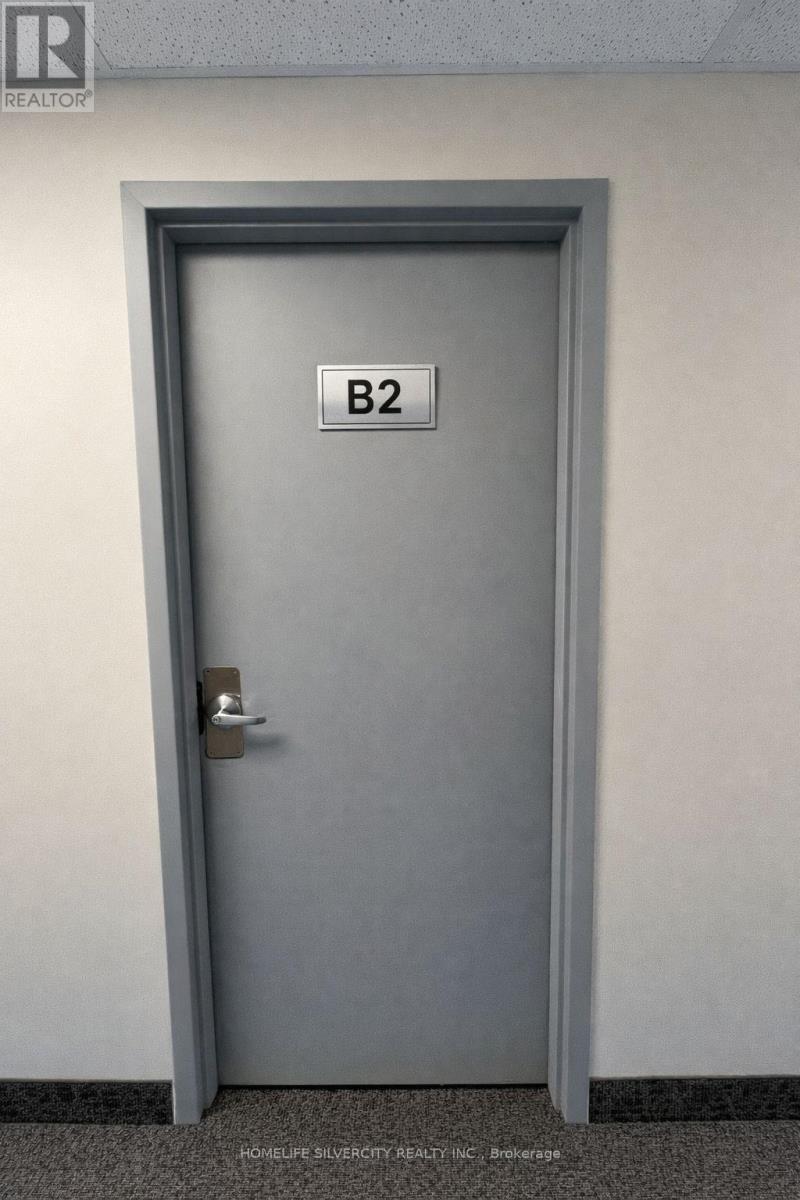 B2 - 10095 Bramalea Road, Brampton, Ontario  L6R 0K1 - Photo 7 - W12726246