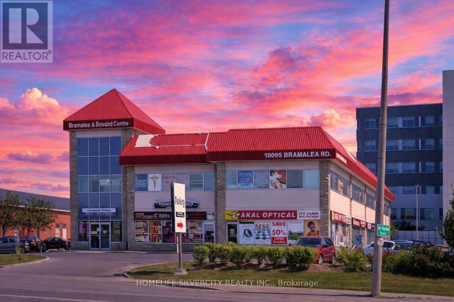 B2 - 10095 Bramalea Road, Brampton, Ontario  L6R 0K1 - Photo 8 - W12726246