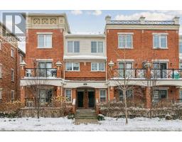 22 - 2504 POST ROAD, Oakville, Ontario