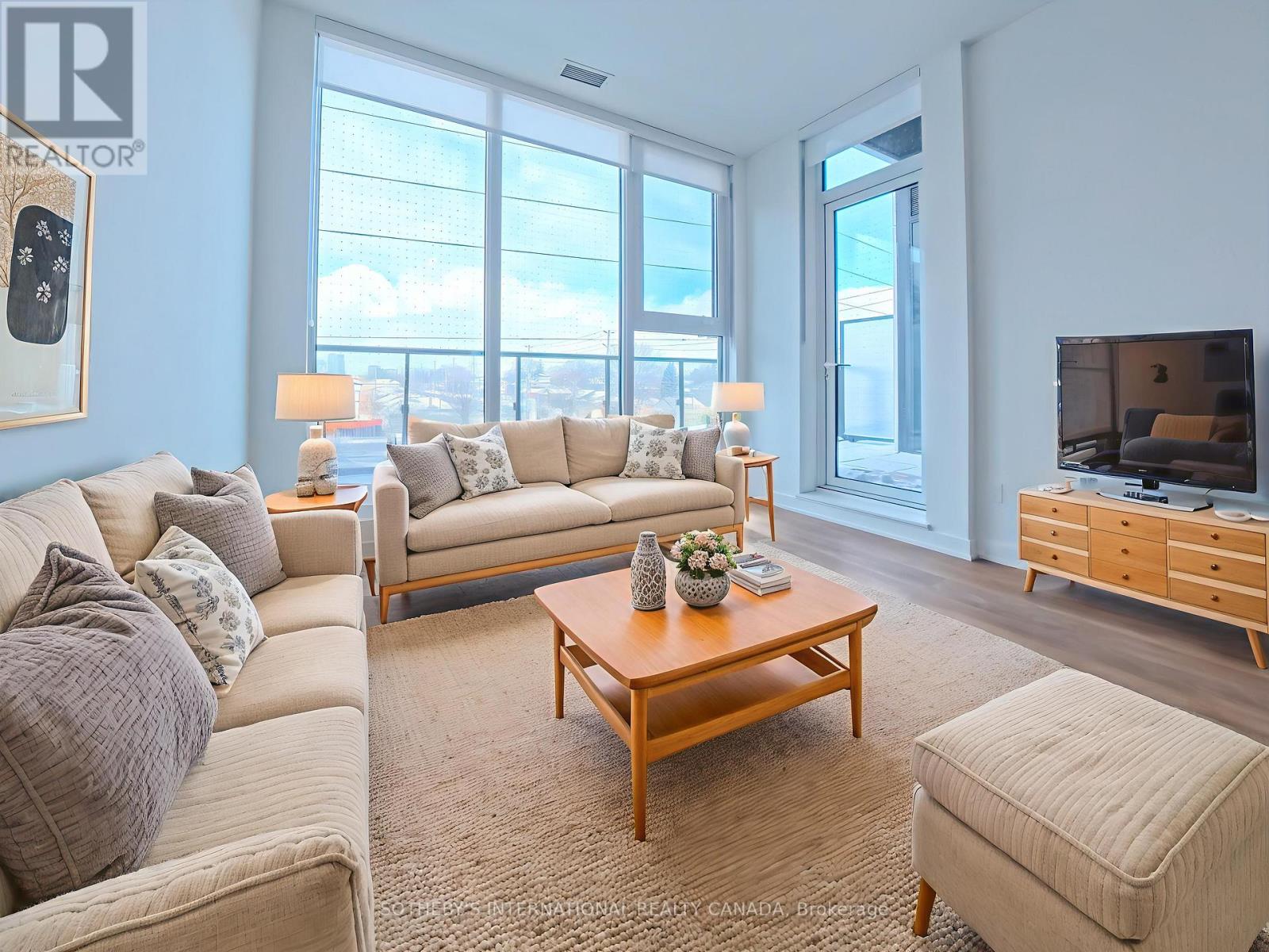 217 - 1007 The Queensway, Toronto, Ontario  M8Z 0H4 - Photo 10 - W12726280