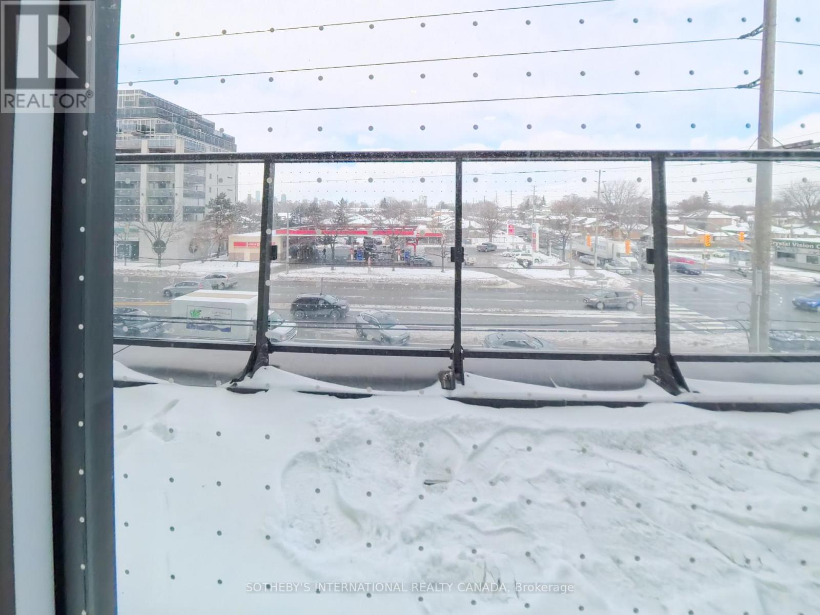 217 - 1007 The Queensway, Toronto, Ontario  M8Z 0H4 - Photo 17 - W12726280