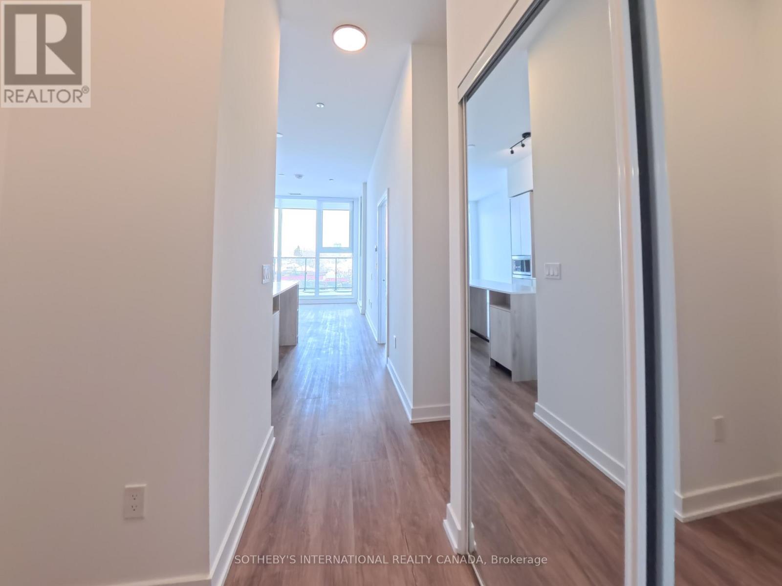 217 - 1007 The Queensway, Toronto, Ontario  M8Z 0H4 - Photo 2 - W12726280