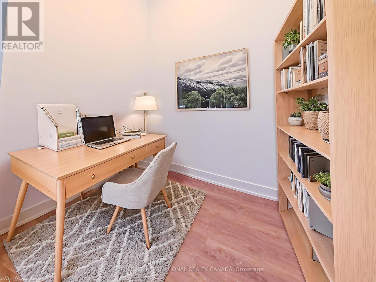 217 - 1007 The Queensway, Toronto, Ontario  M8Z 0H4 - Photo 4 - W12726280