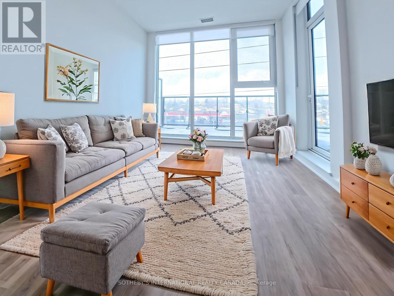 217 - 1007 The Queensway, Toronto, Ontario  M8Z 0H4 - Photo 8 - W12726280