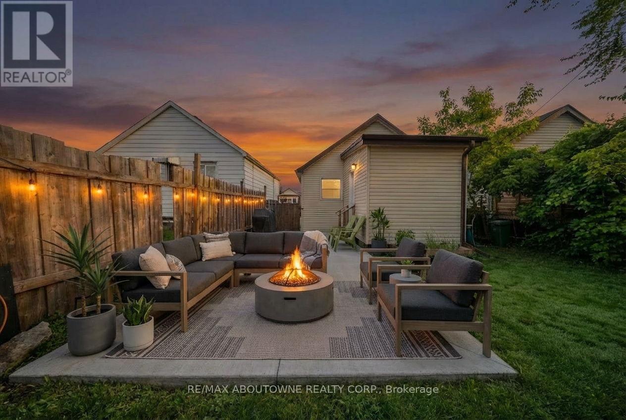 435 Waverly Street, Hamilton, Ontario  L8H 6R5 - Photo 20 - X12726270