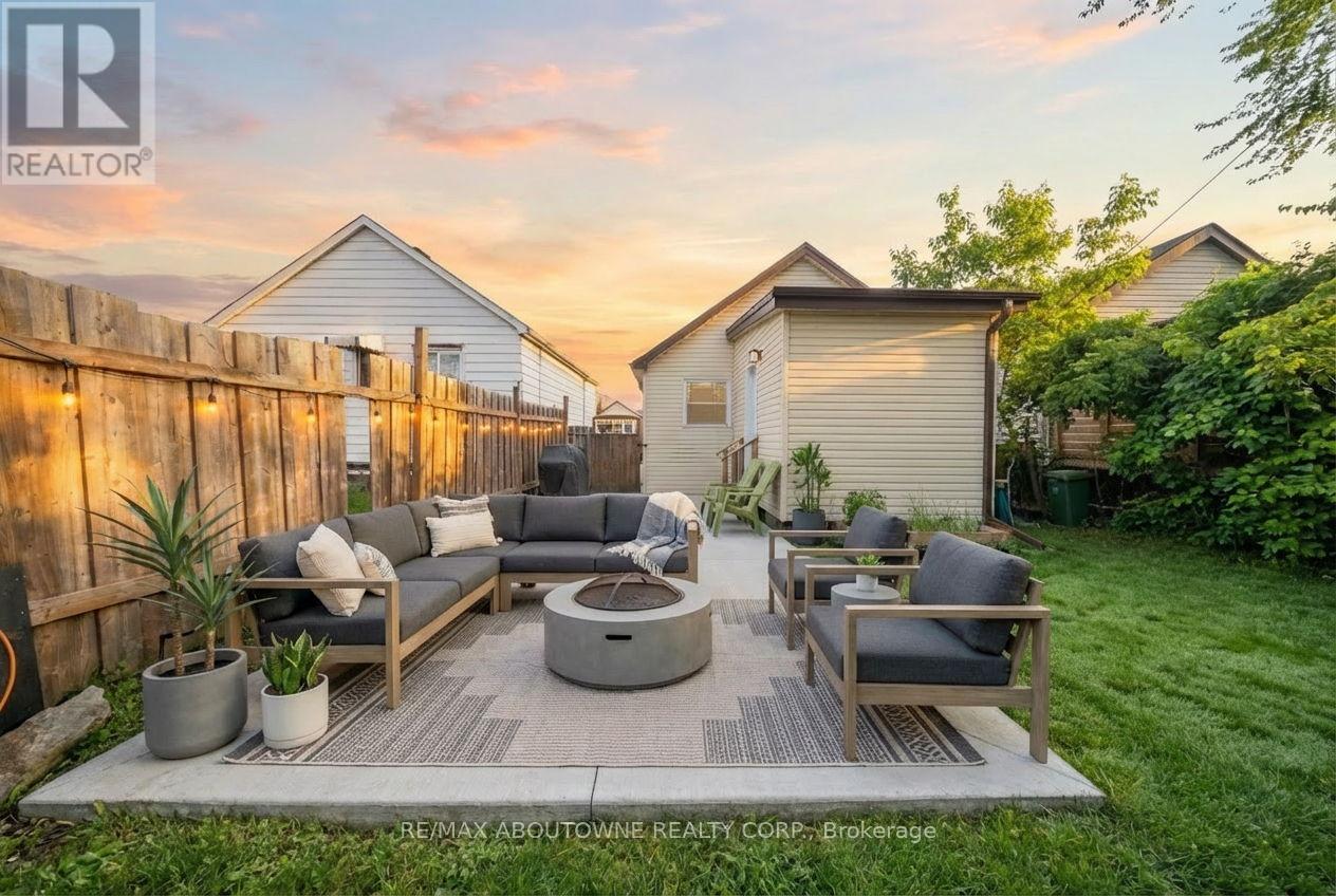 435 Waverly Street, Hamilton, Ontario  L8H 6R5 - Photo 21 - X12726270