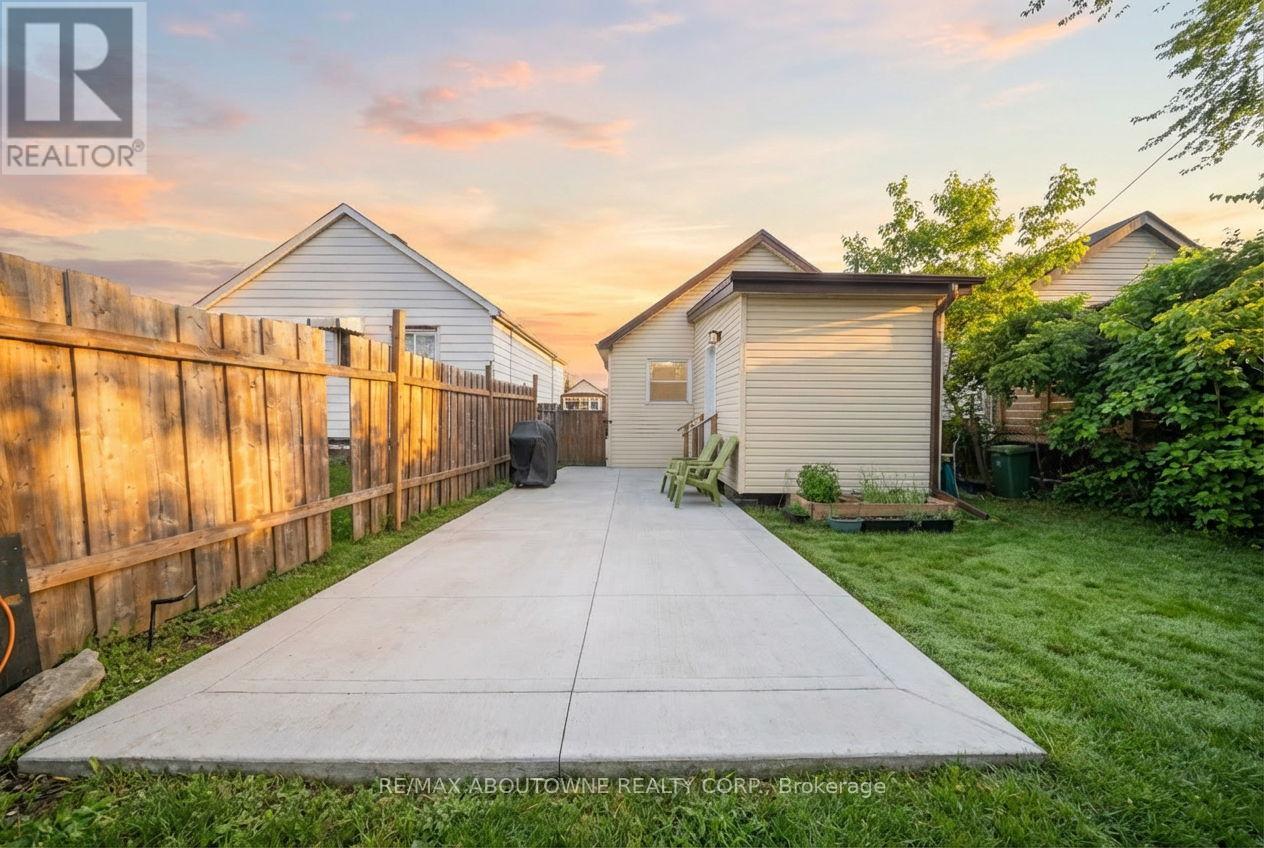 435 Waverly Street, Hamilton, Ontario  L8H 6R5 - Photo 22 - X12726270