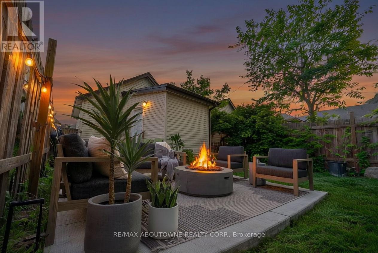 435 Waverly Street, Hamilton, Ontario  L8H 6R5 - Photo 24 - X12726270