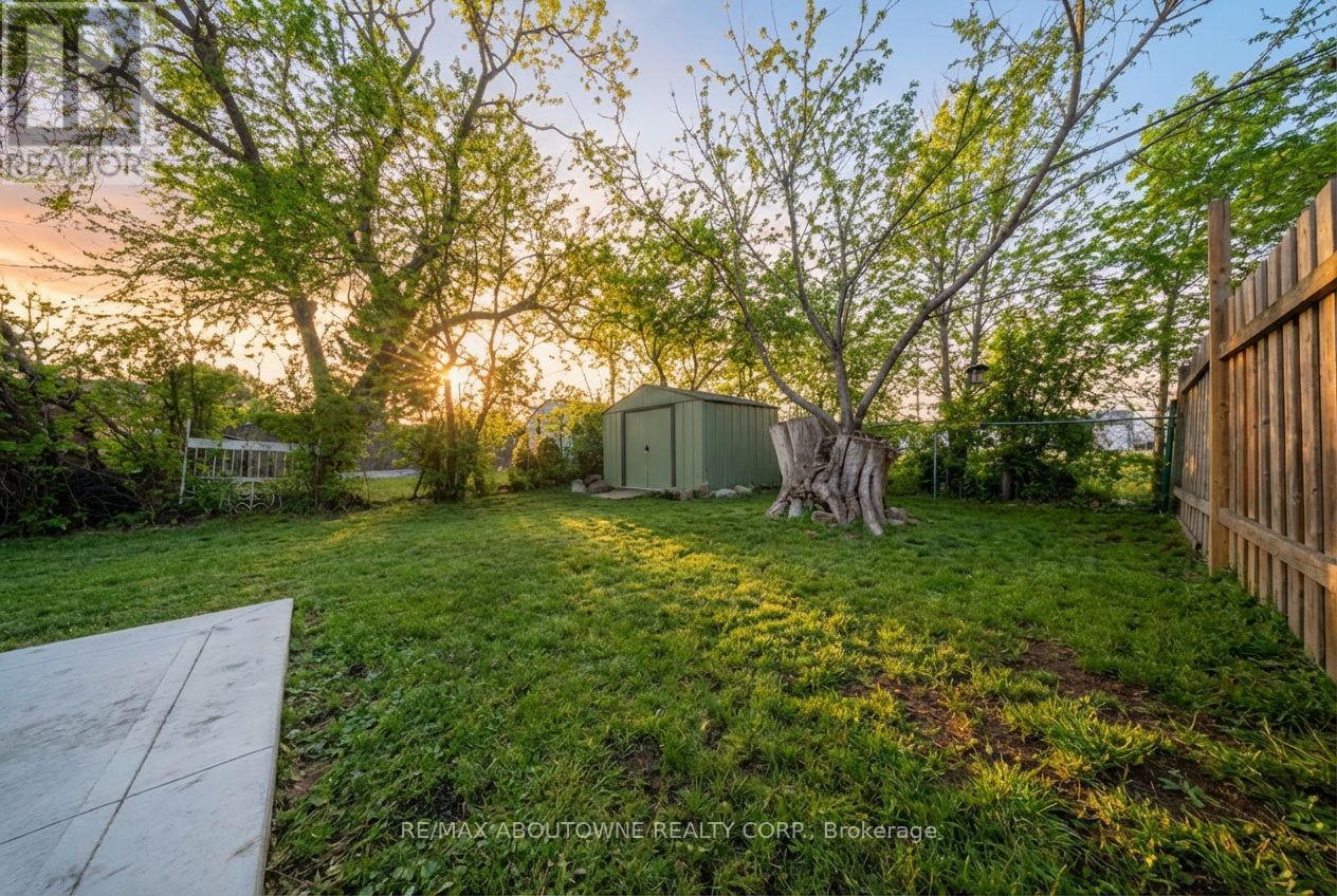 435 Waverly Street, Hamilton, Ontario  L8H 6R5 - Photo 25 - X12726270