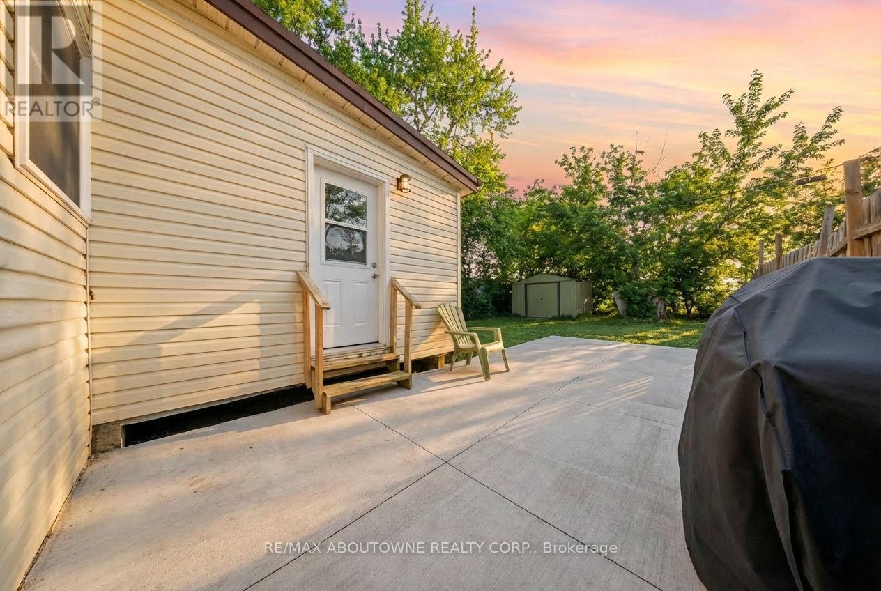 435 Waverly Street, Hamilton, Ontario  L8H 6R5 - Photo 27 - X12726270