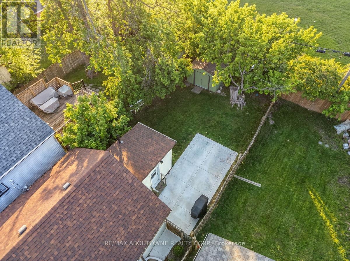 435 Waverly Street, Hamilton, Ontario  L8H 6R5 - Photo 28 - X12726270