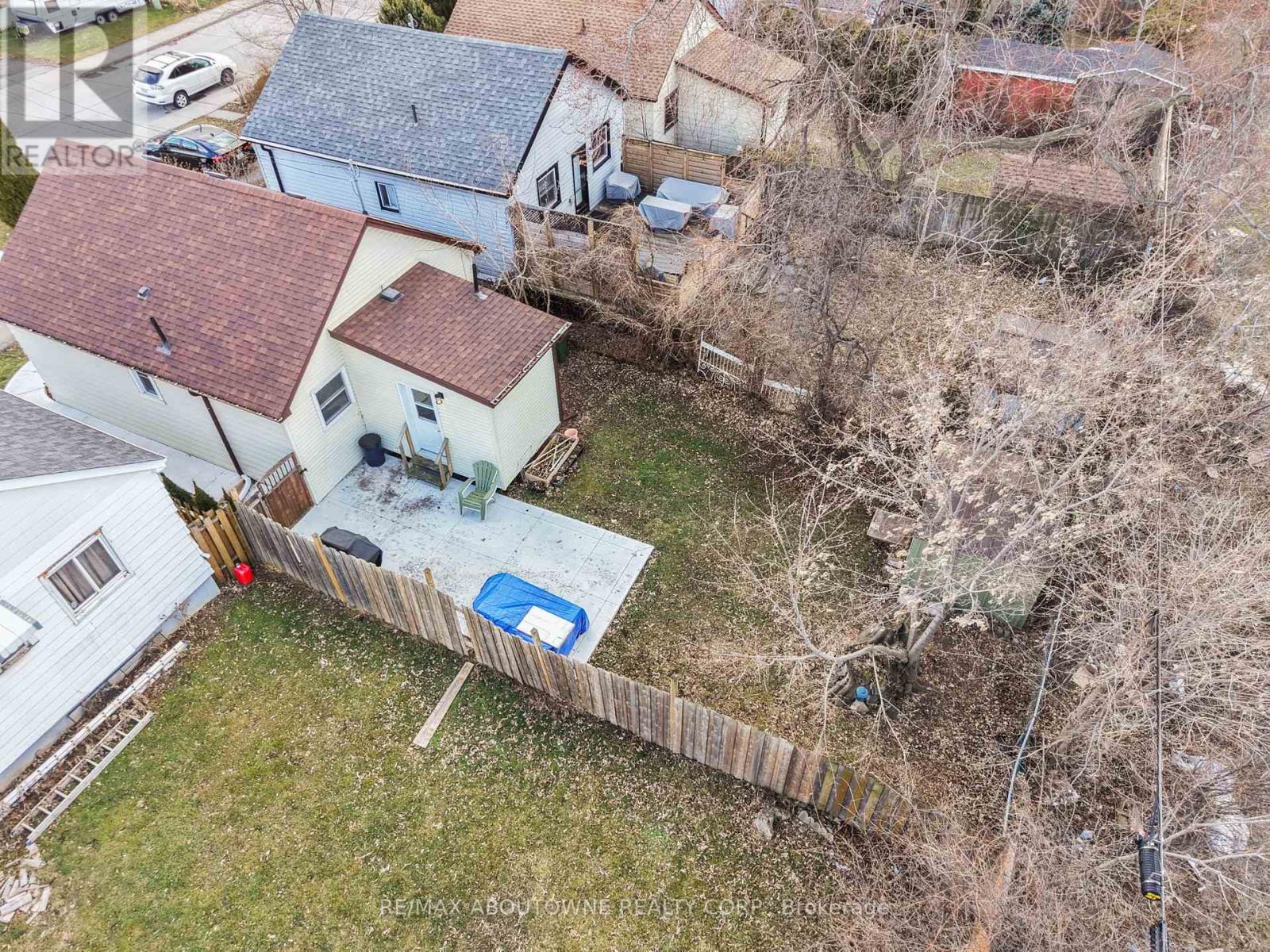 435 Waverly Street, Hamilton, Ontario  L8H 6R5 - Photo 29 - X12726270