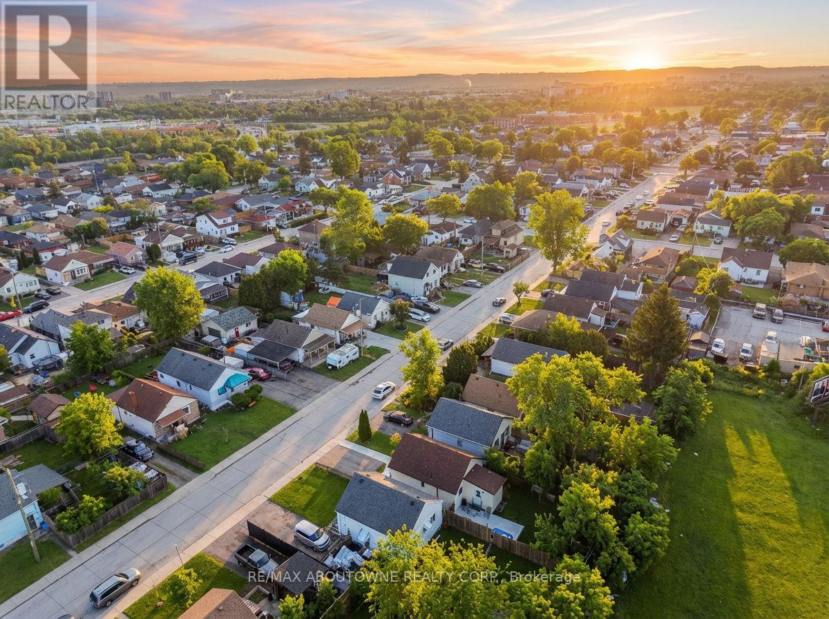 435 Waverly Street, Hamilton, Ontario  L8H 6R5 - Photo 30 - X12726270