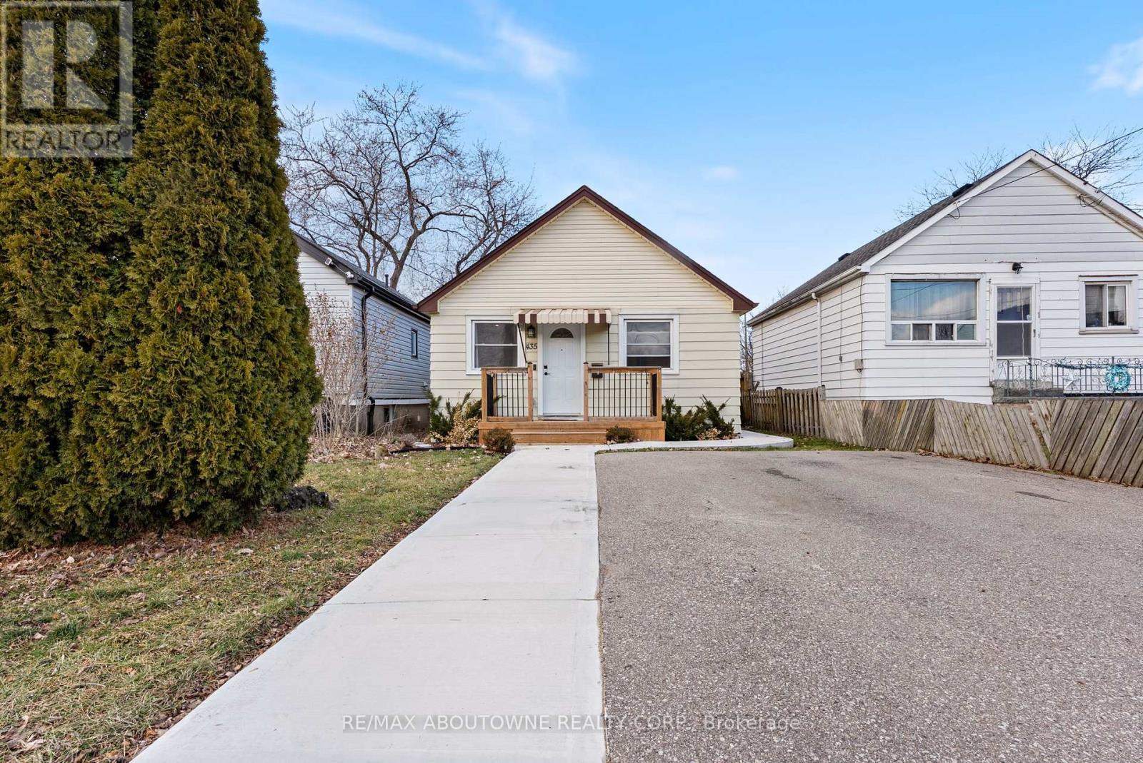 435 Waverly Street, Hamilton, Ontario  L8H 6R5 - Photo 31 - X12726270