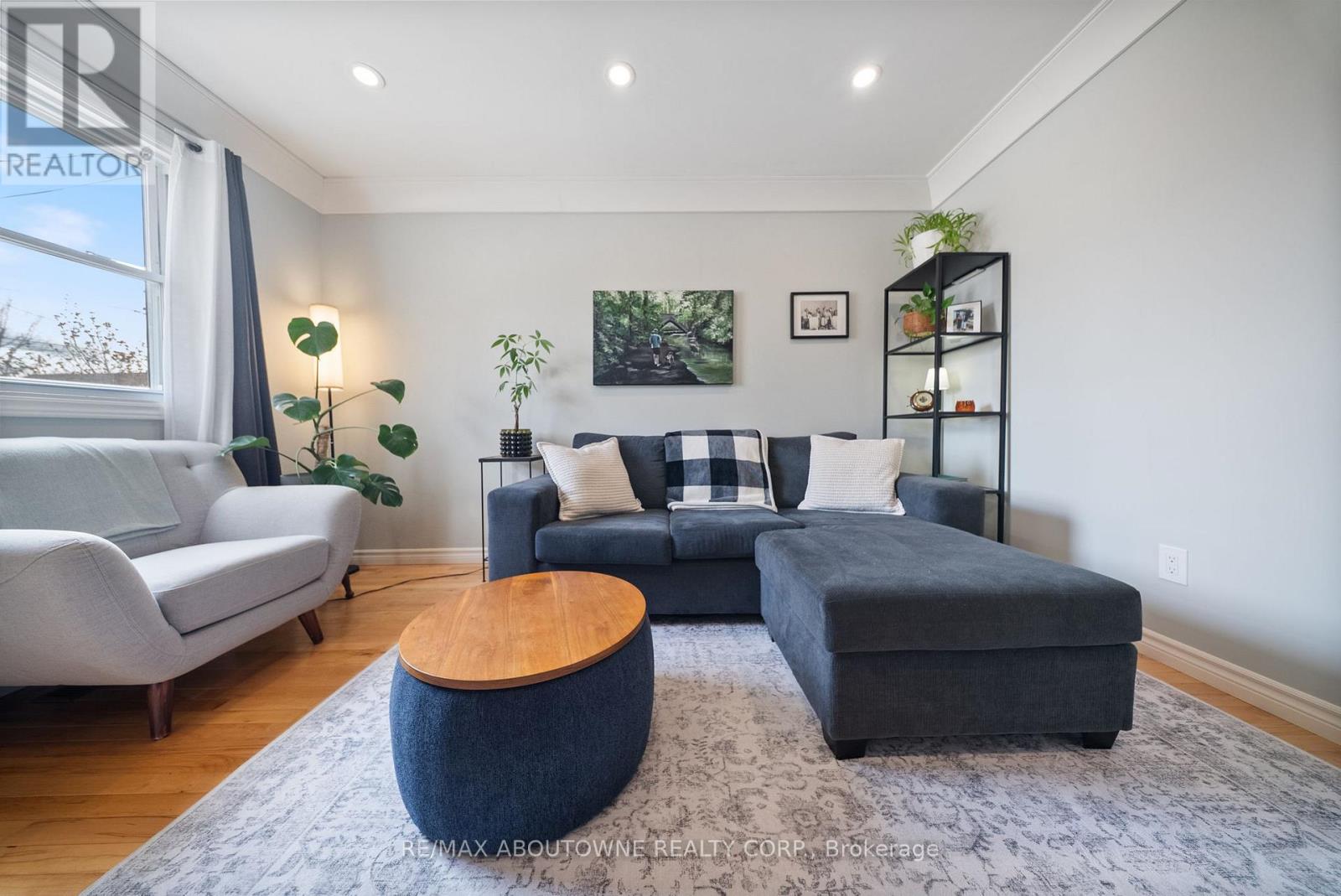 435 Waverly Street, Hamilton, Ontario  L8H 6R5 - Photo 6 - X12726270