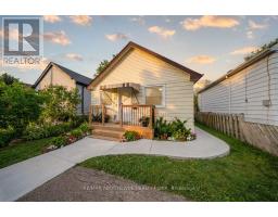 435 WAVERLY STREET, Hamilton, Ontario