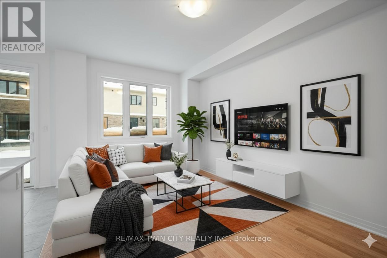 901 DOURO STREET E, Stratford, Ontario