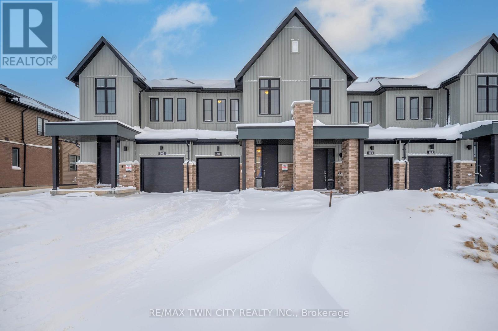 901 Douro Street E, Stratford, Ontario  N5A 0M2 - Photo 2 - X12726276