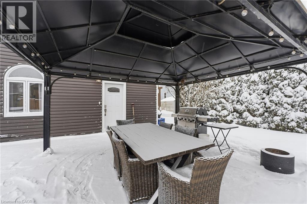 55 Samuel Street, Plattsville, Ontario  N0J 1S0 - Photo 37 - 40798316