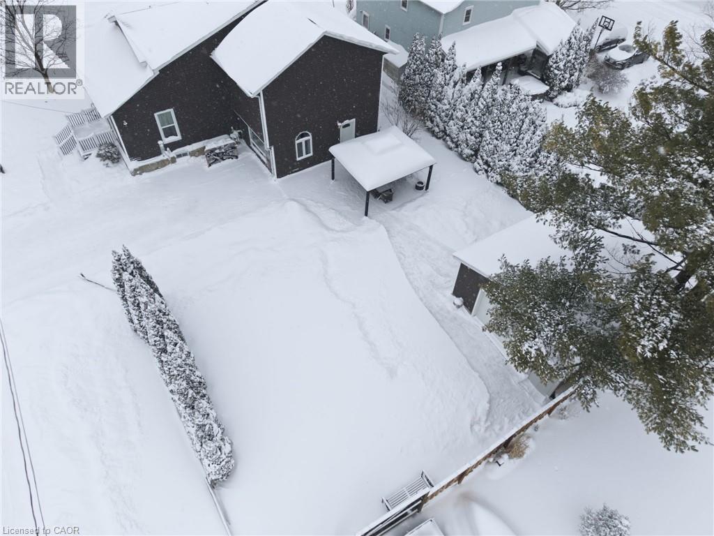 55 Samuel Street, Plattsville, Ontario  N0J 1S0 - Photo 40 - 40798316