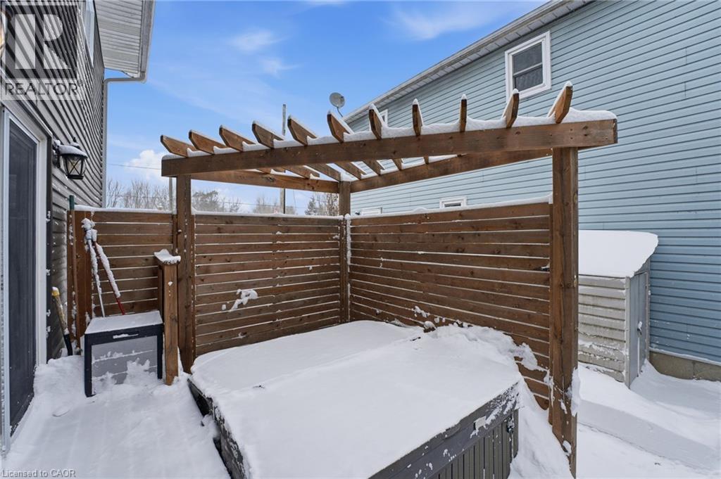 55 Samuel Street, Plattsville, Ontario  N0J 1S0 - Photo 38 - 40798316