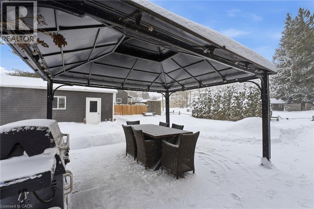 55 Samuel Street, Plattsville, Ontario  N0J 1S0 - Photo 5 - 40798316