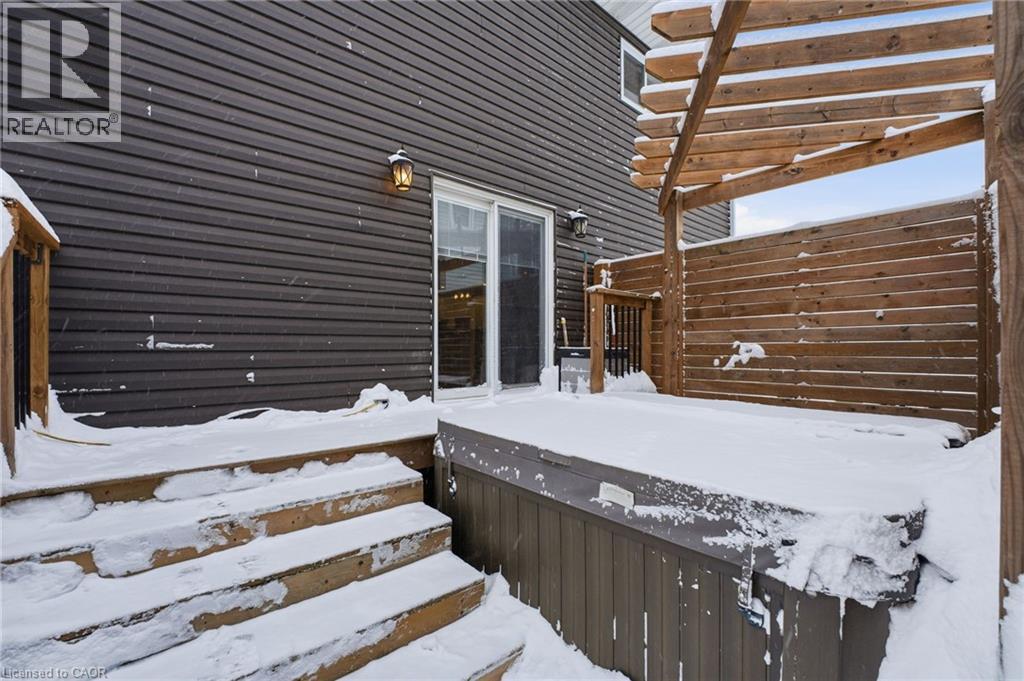 55 Samuel Street, Plattsville, Ontario  N0J 1S0 - Photo 6 - 40798316