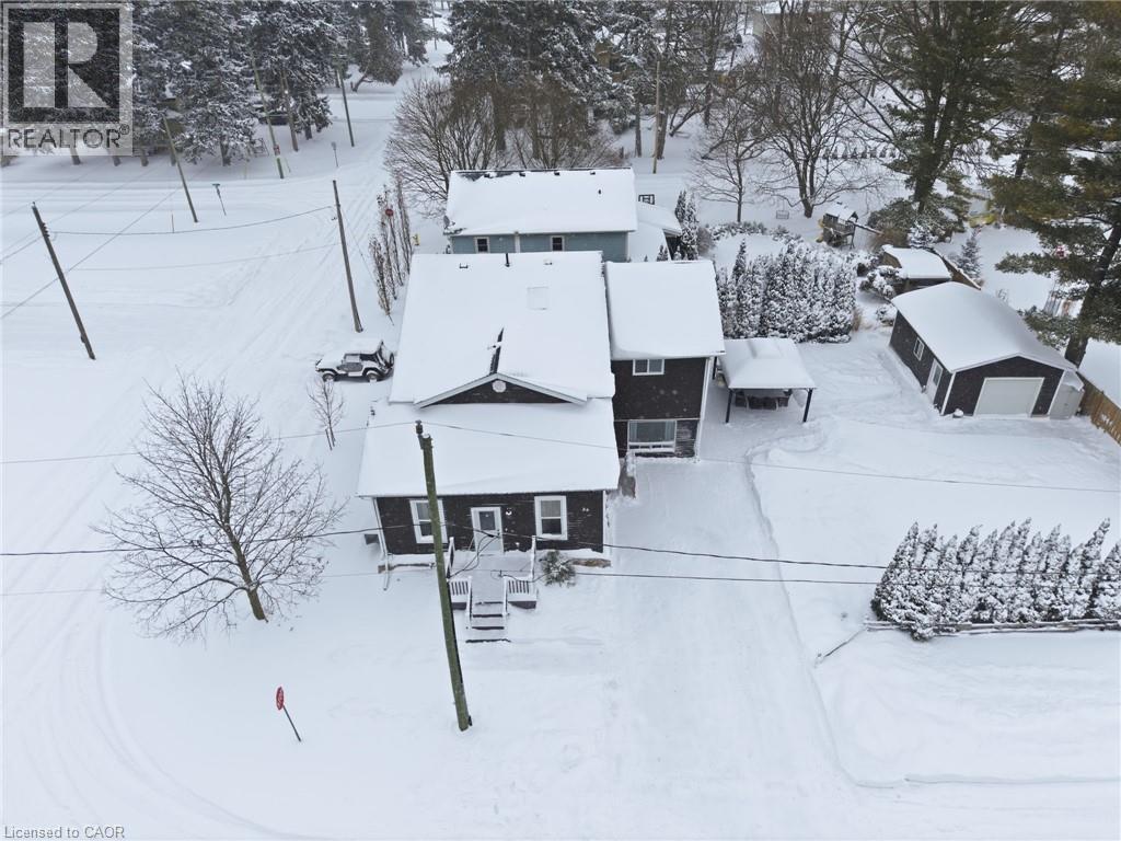 55 Samuel Street, Plattsville, Ontario  N0J 1S0 - Photo 4 - 40798316