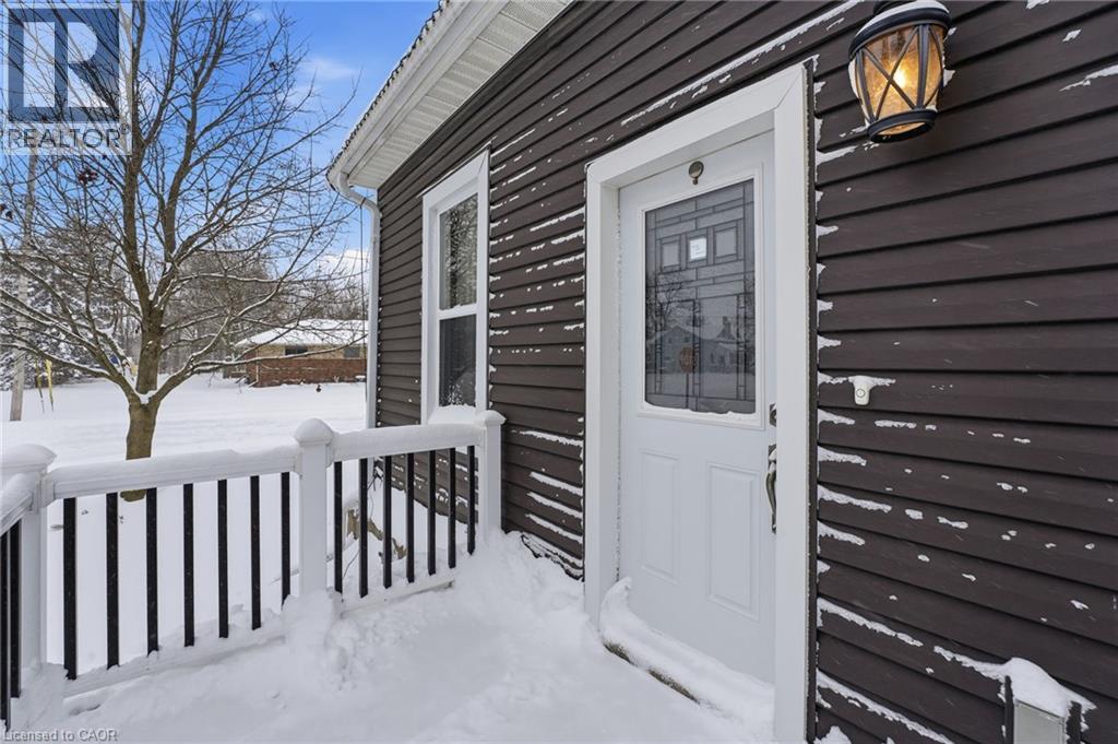 55 Samuel Street, Plattsville, Ontario  N0J 1S0 - Photo 7 - 40798316