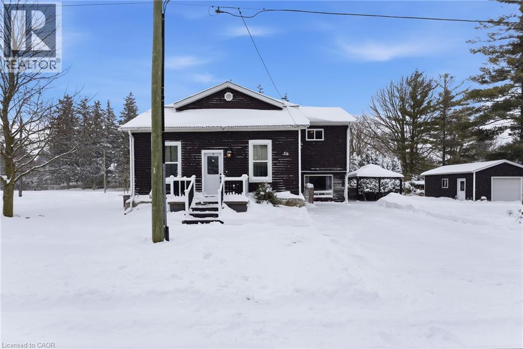 55 SAMUEL Street, Plattsville, Ontario