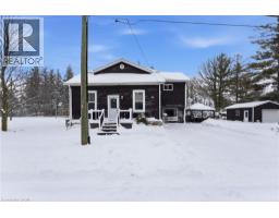 55 SAMUEL Street, Plattsville, Ontario