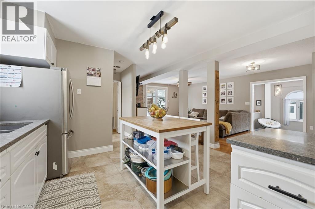 55 Samuel Street, Plattsville, Ontario  N0J 1S0 - Photo 17 - 40798316