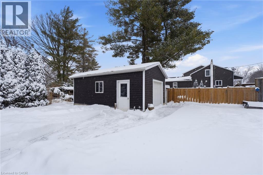 55 Samuel Street, Plattsville, Ontario  N0J 1S0 - Photo 3 - 40798316