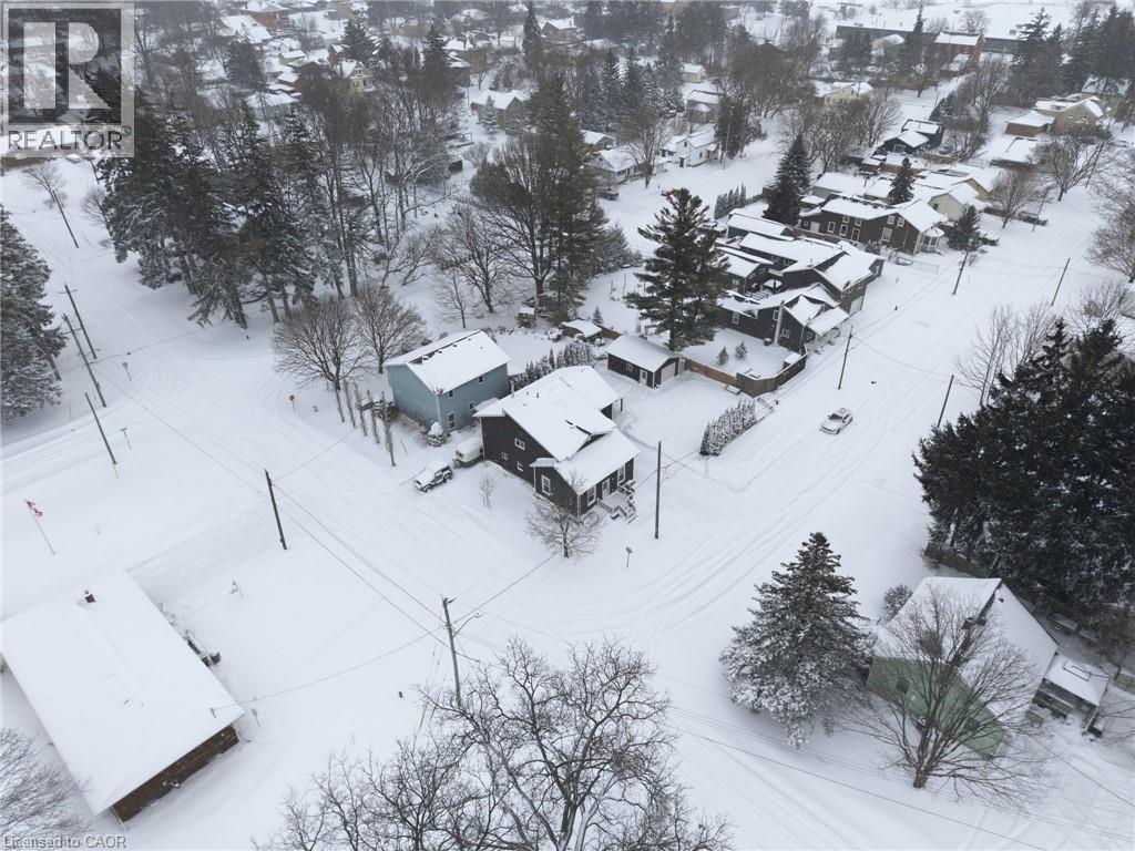 55 Samuel Street, Plattsville, Ontario  N0J 1S0 - Photo 8 - 40798316