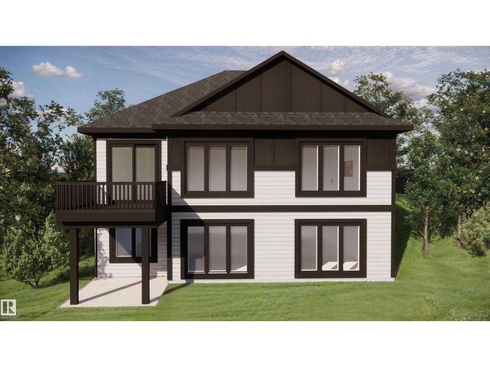 9237 102 St, Morinville, Alberta  T8R 2R4 - Photo 2 - E4467670