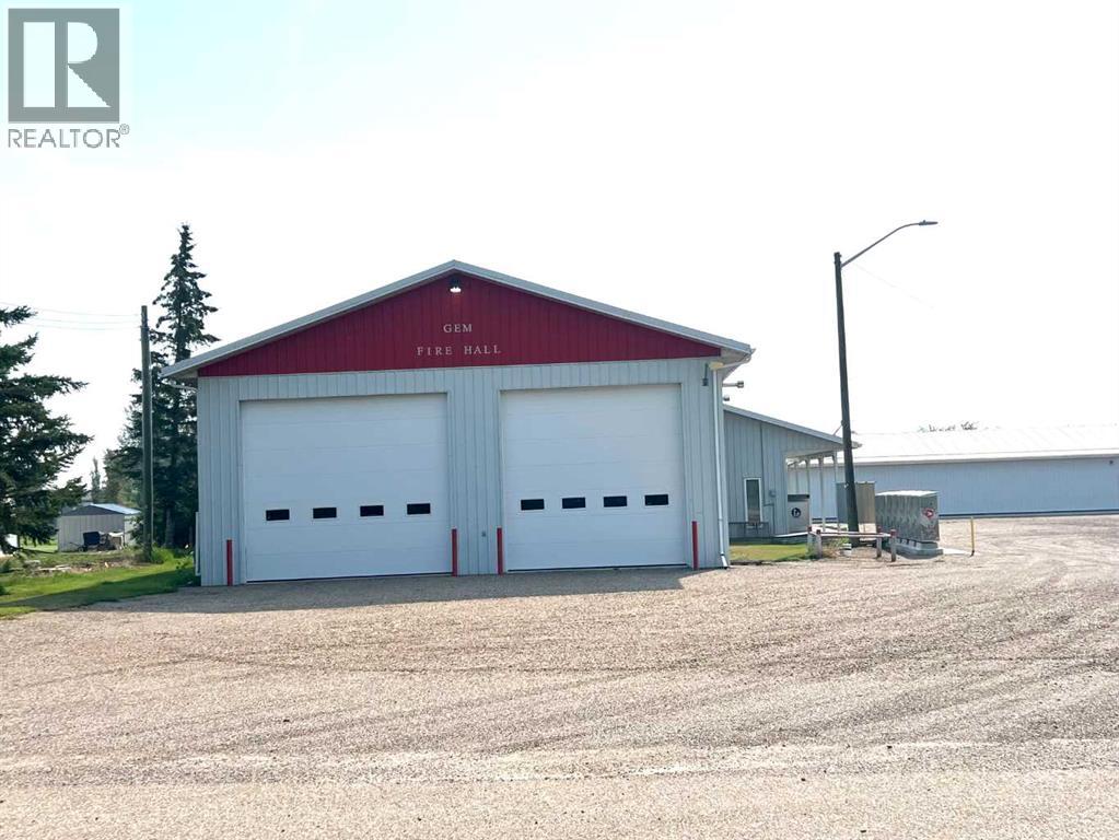 163078 Twp Rd 232, Gem, Alberta  T0J 1M0 - Photo 44 - A2240586