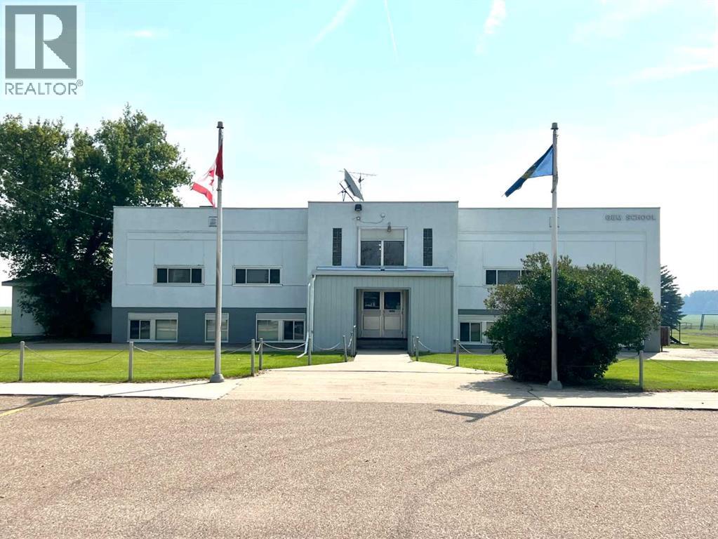 163078 Twp Rd 232, Gem, Alberta  T0J 1M0 - Photo 46 - A2240586