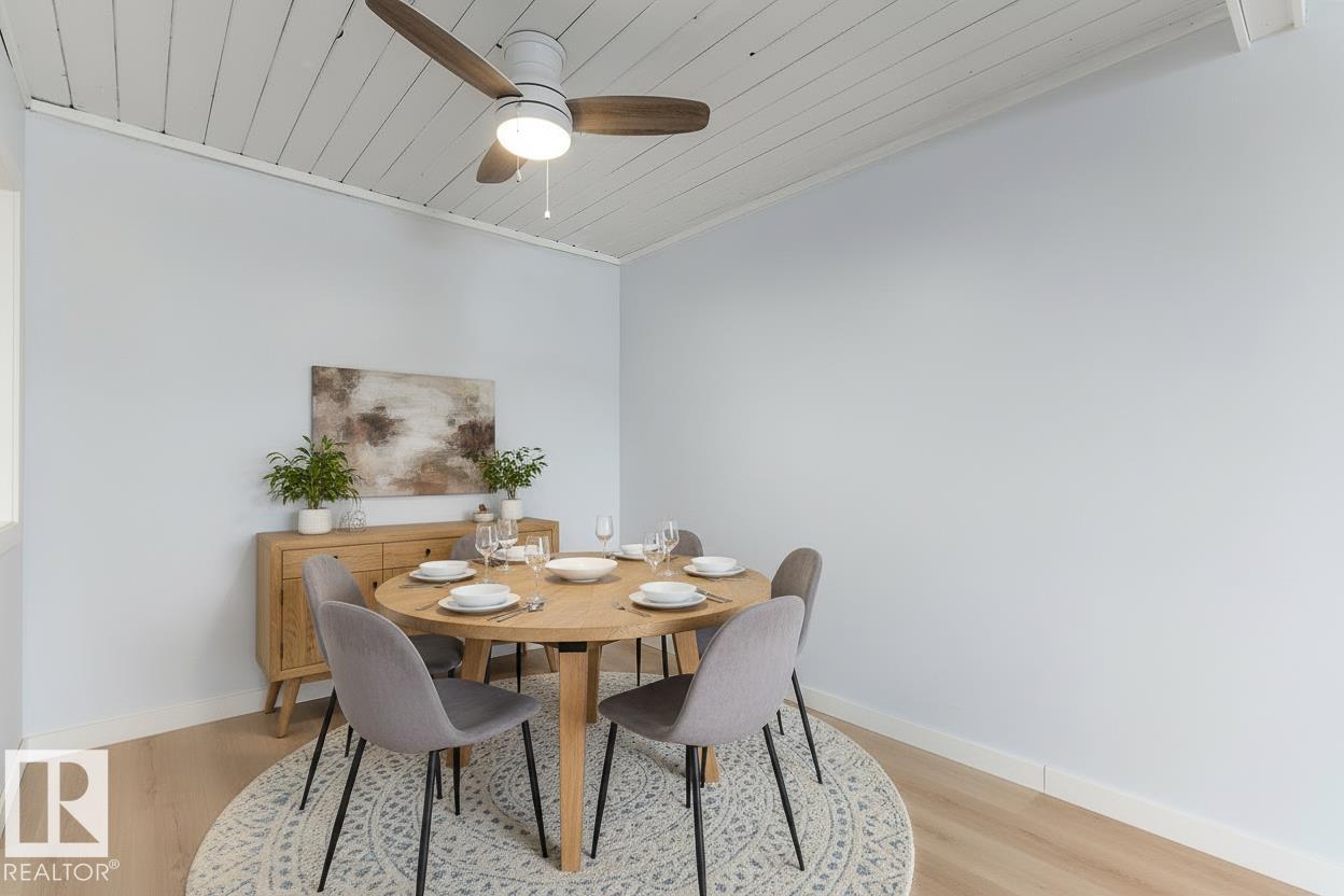 151 Marlborough Pl Nw, Edmonton, Alberta  T5T 1Y6 - Photo 11 - E4470940