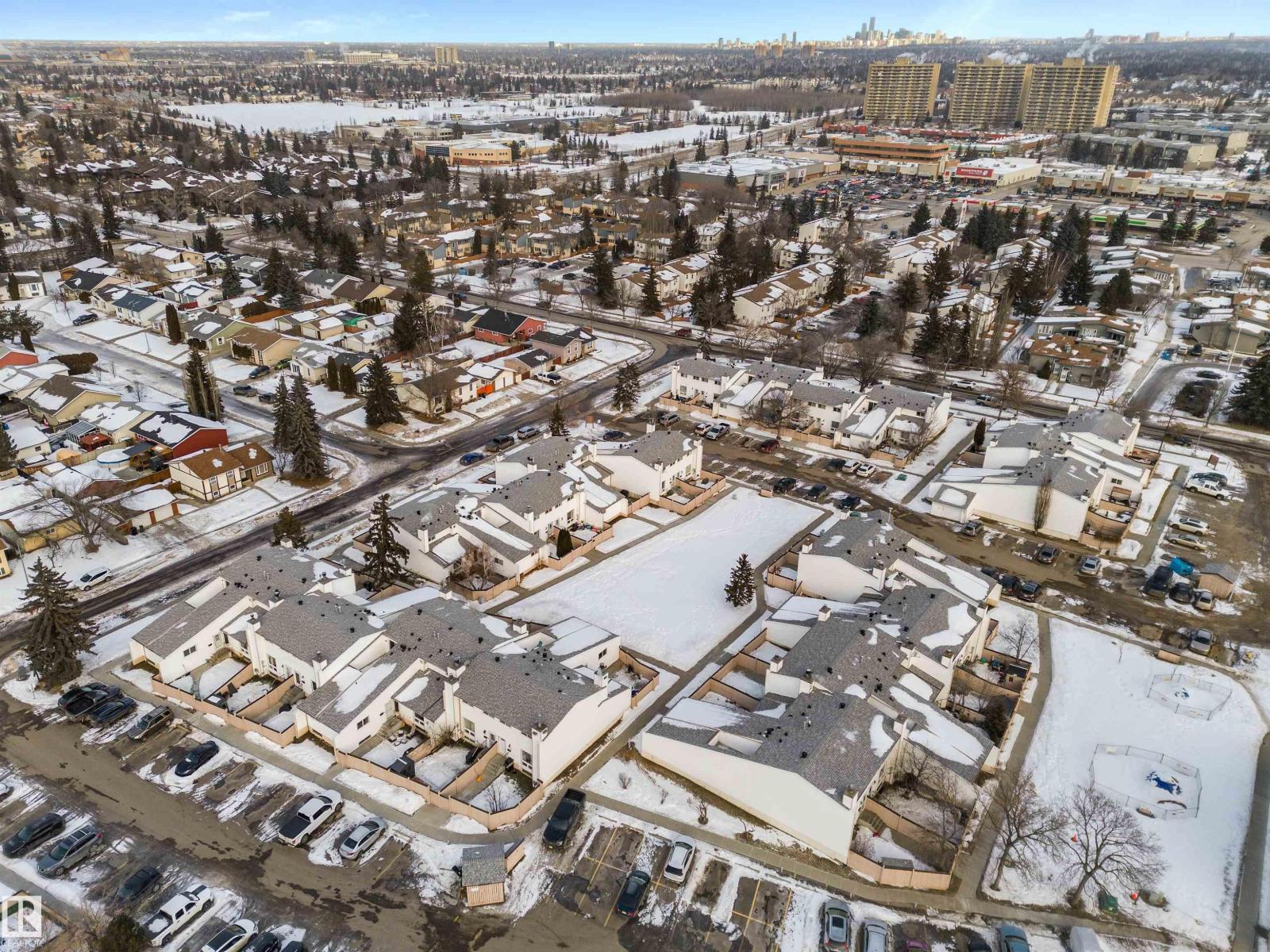 151 Marlborough Pl Nw, Edmonton, Alberta  T5T 1Y6 - Photo 38 - E4470940