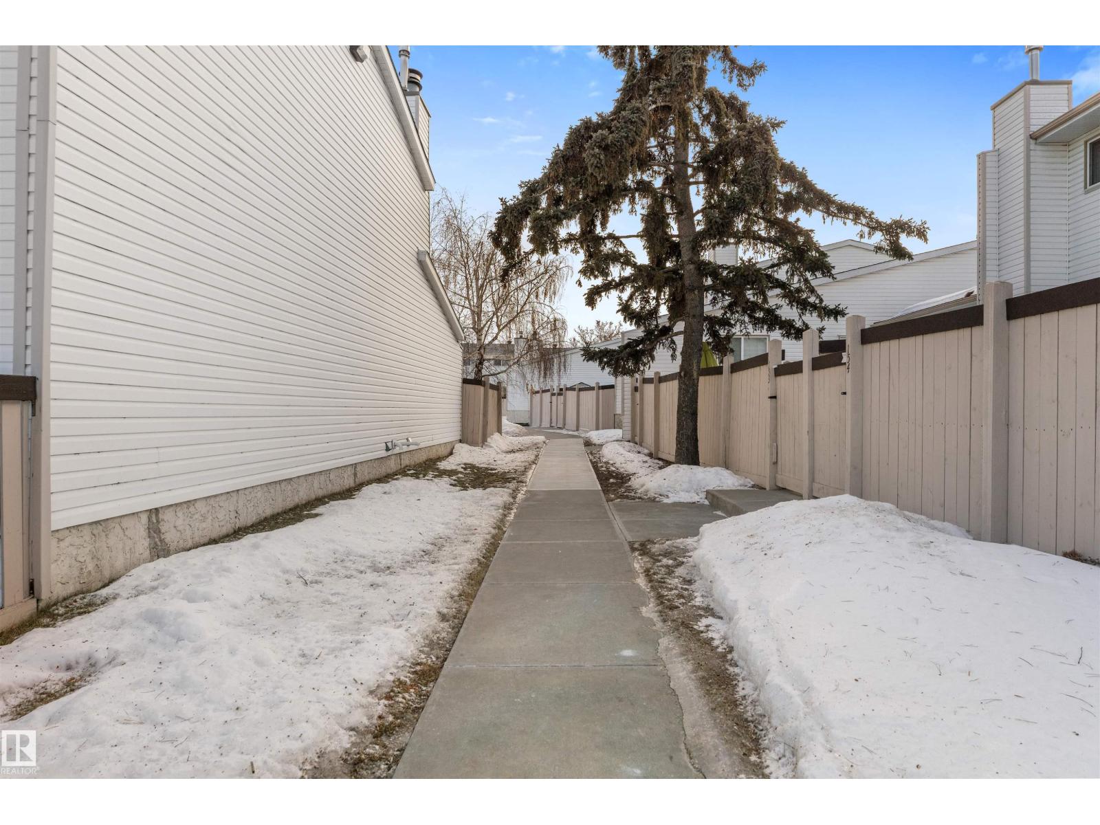 151 Marlborough Pl Nw, Edmonton, Alberta  T5T 1Y6 - Photo 35 - E4470940