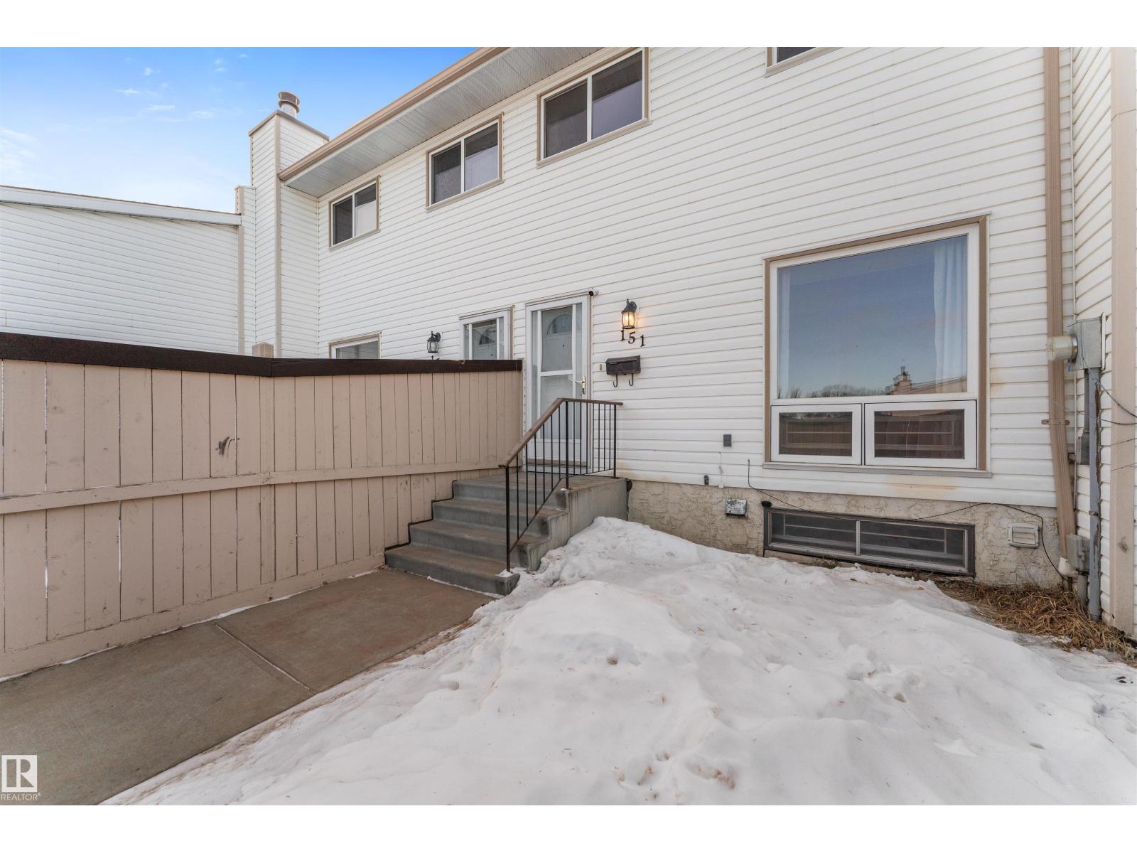 151 Marlborough Pl Nw, Edmonton, Alberta  T5T 1Y6 - Photo 34 - E4470940