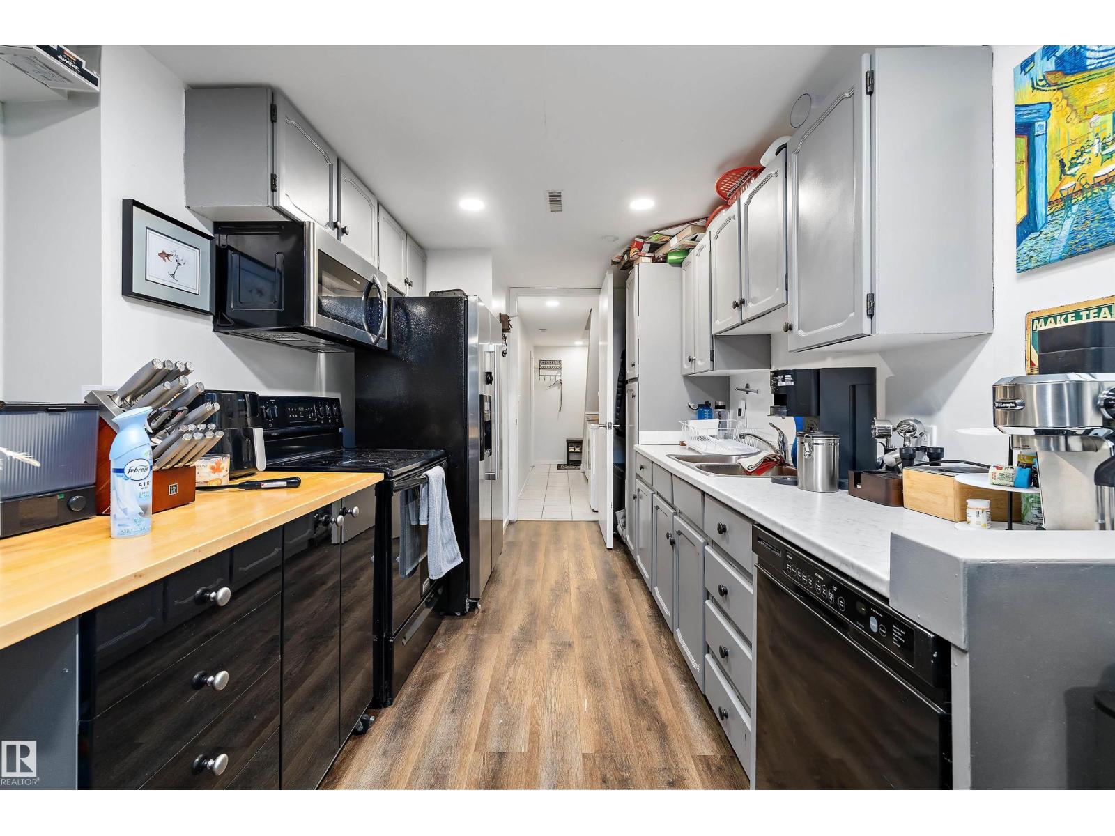 9716 88 Av Nw, Edmonton, Alberta  T6E 2P9 - Photo 27 - E4470941