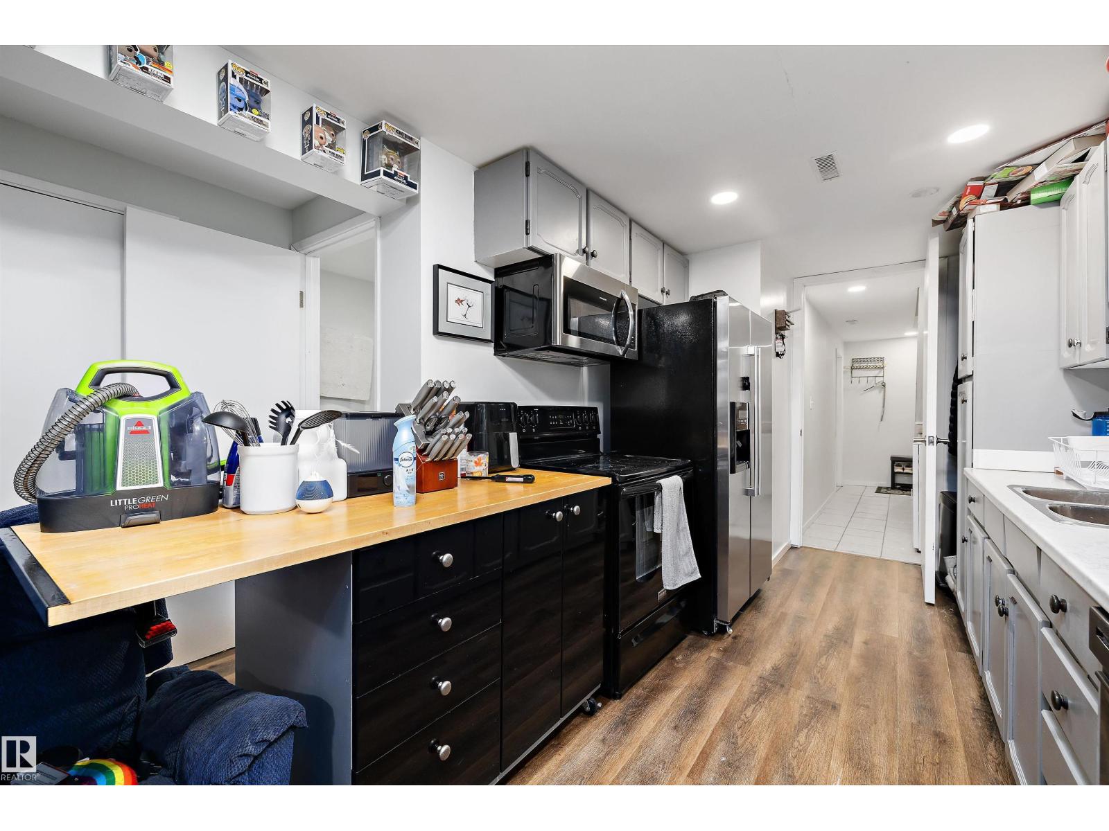 9716 88 Av Nw, Edmonton, Alberta  T6E 2P9 - Photo 25 - E4470941