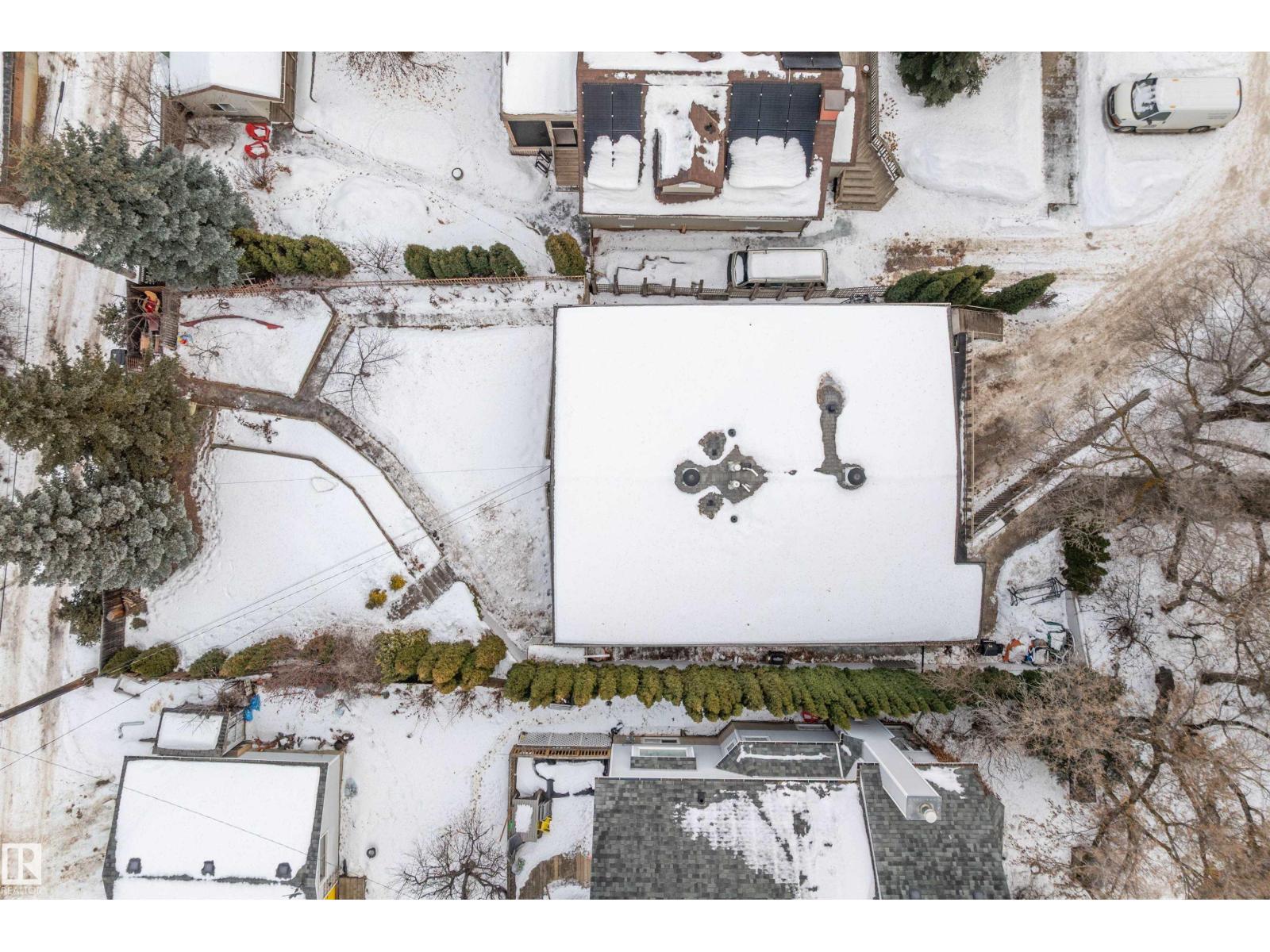 9716 88 Av Nw, Edmonton, Alberta  T6E 2P9 - Photo 37 - E4470941