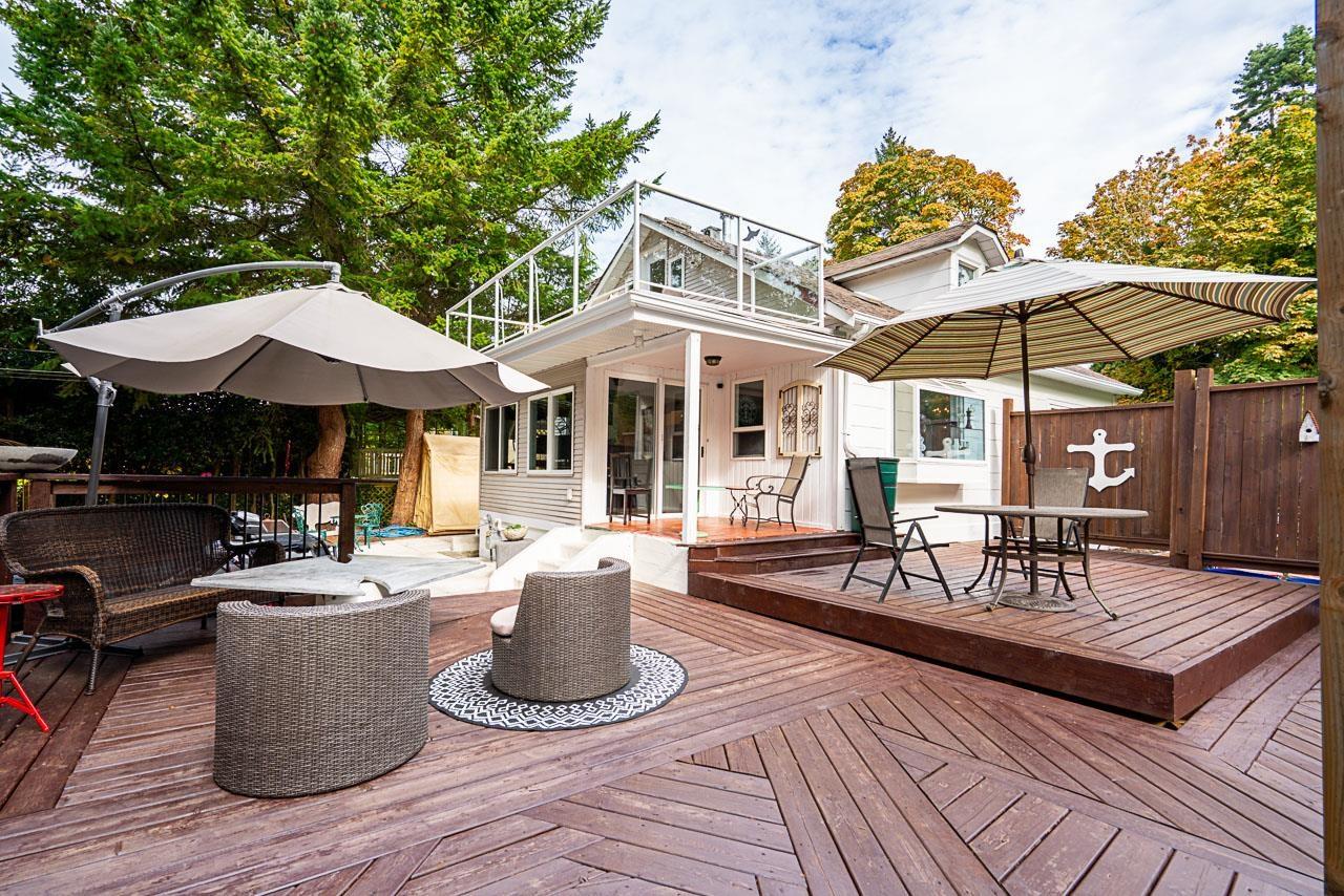 2725 GORDON AVENUE, Surrey, British Columbia