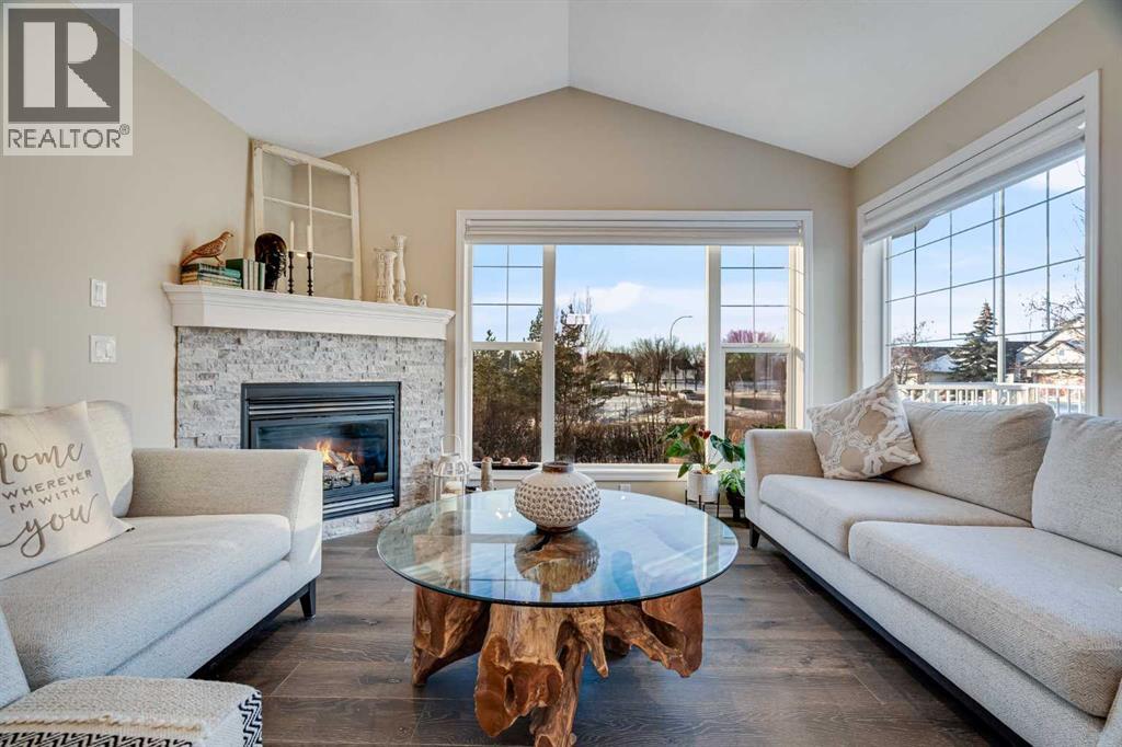 701 Cimarron Close, Okotoks, Alberta  T1S 1X3 - Photo 17 - A2278147