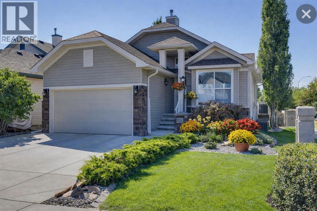 701 Cimarron Close, Okotoks, Alberta