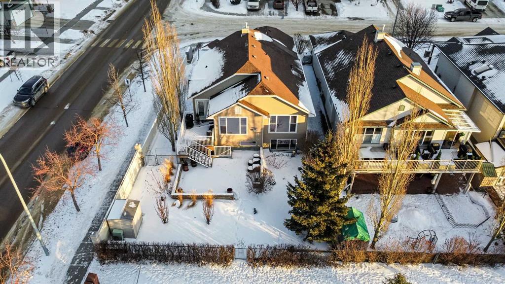 701 Cimarron Close, Okotoks, Alberta  T1S 1X3 - Photo 40 - A2278147