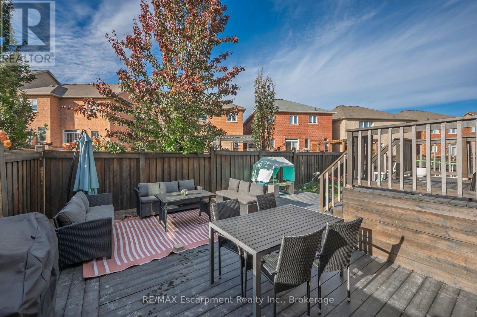 171 Huddlestone Crescent, Milton, Ontario  L9T 8M9 - Photo 44 - W12518264