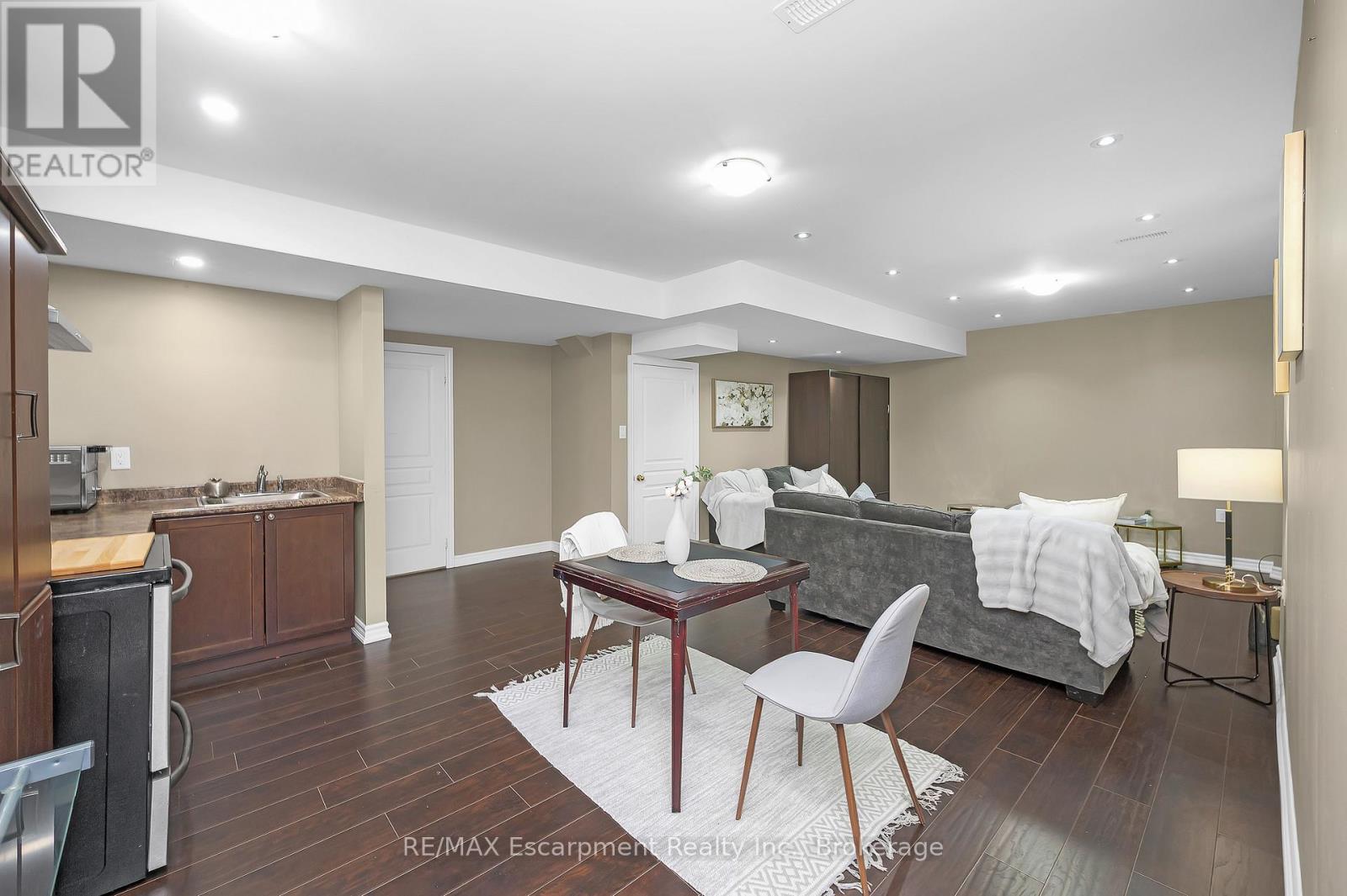 171 Huddlestone Crescent, Milton, Ontario  L9T 8M9 - Photo 38 - W12518264